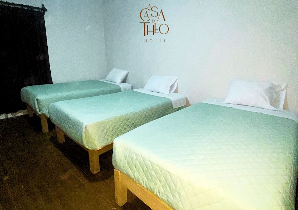 Basic Shared Dormitory