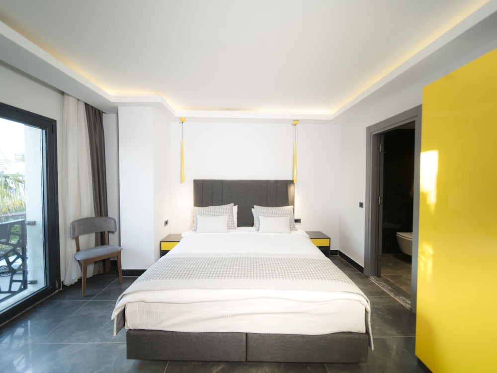 Family Quadruple Room, 1 Bedroom - Photo 3
