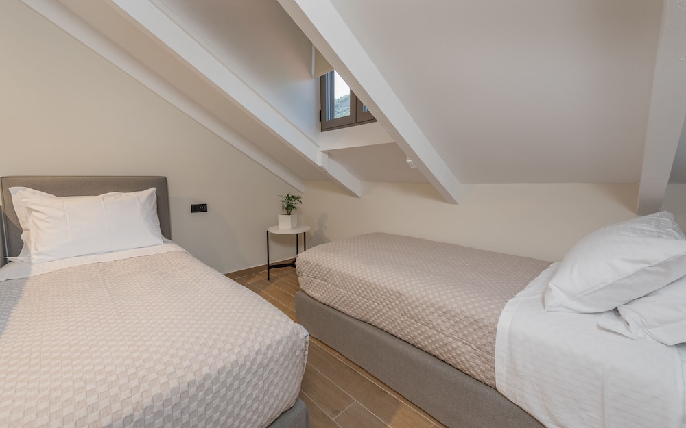 Family Suite, Sea View (Loft) - Photo 4