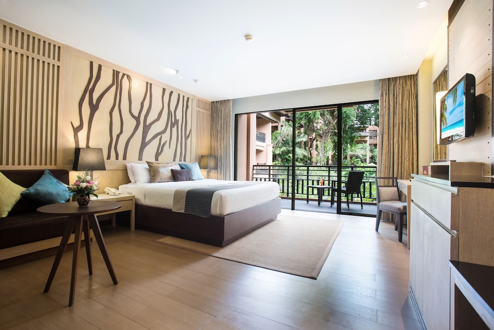Premier Natural King Room - Photo 3