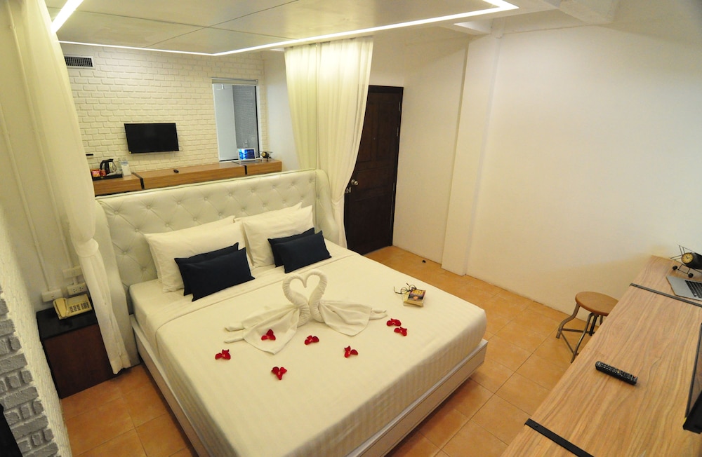 Grand Double Room photo 2
