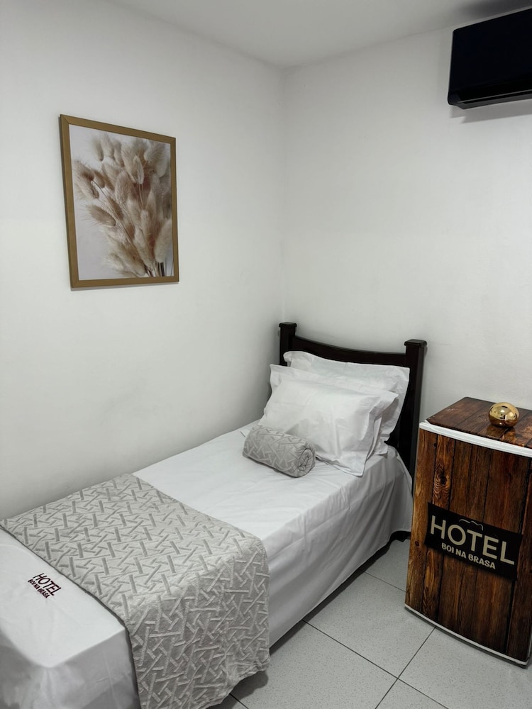 Classic Single Room