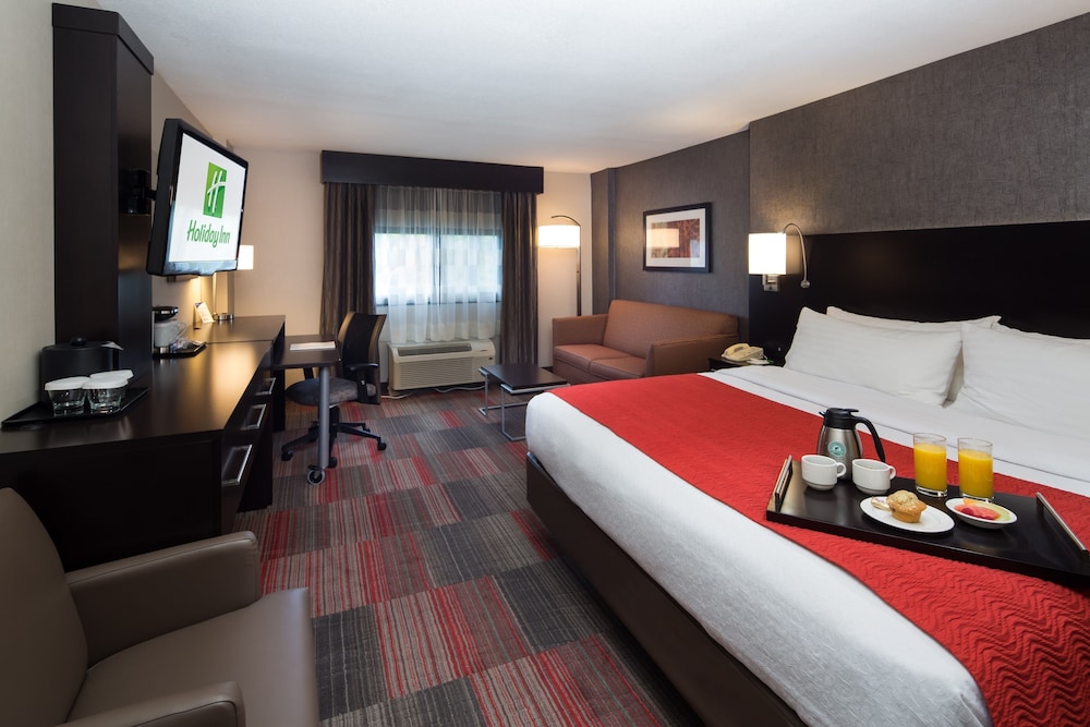 Standard Room, 1 King Bed, Accessible (Communications, Mobility) - Photo 2
