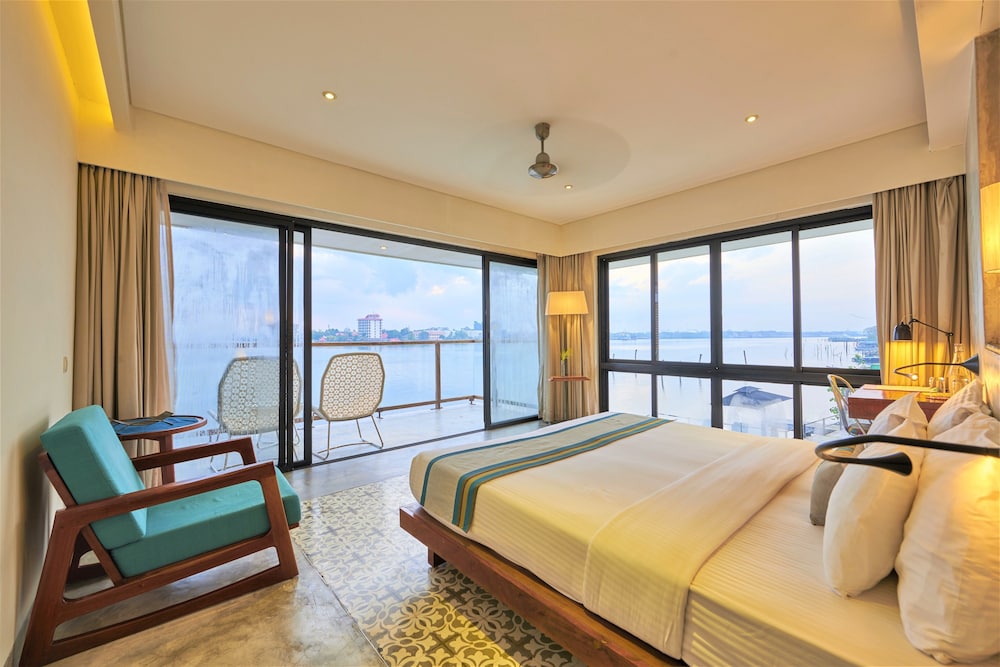 Harbour Room photo 2