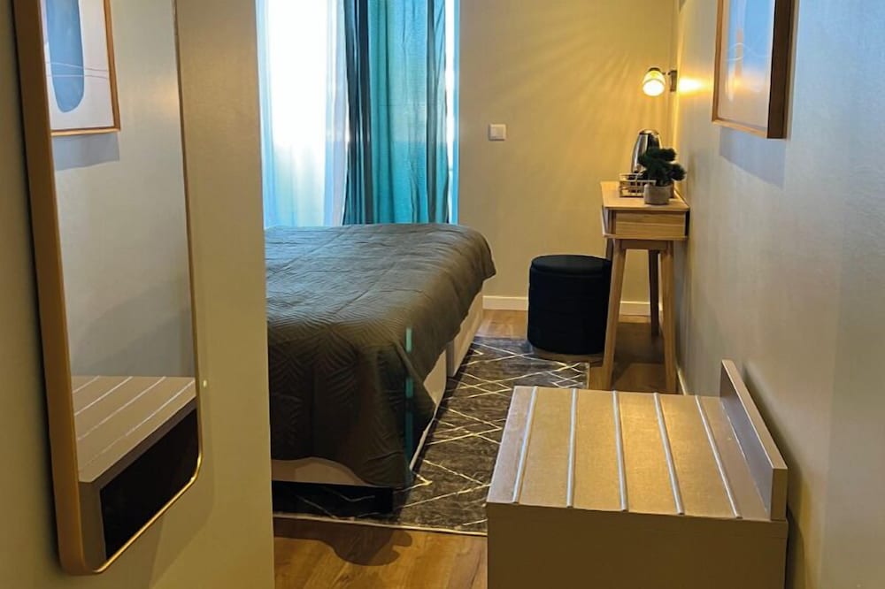 BE ONE Prestige Room photo 3