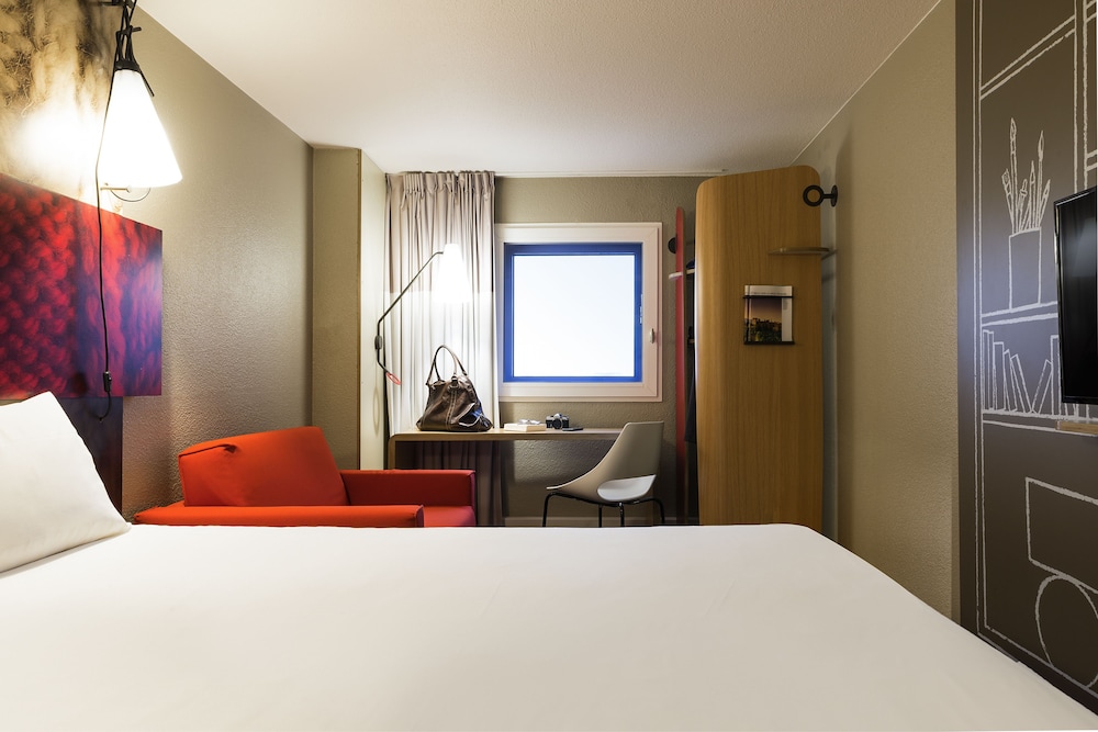 Superior Room, 1 Double Bed with Sofa bed (1 place) - Photo 2