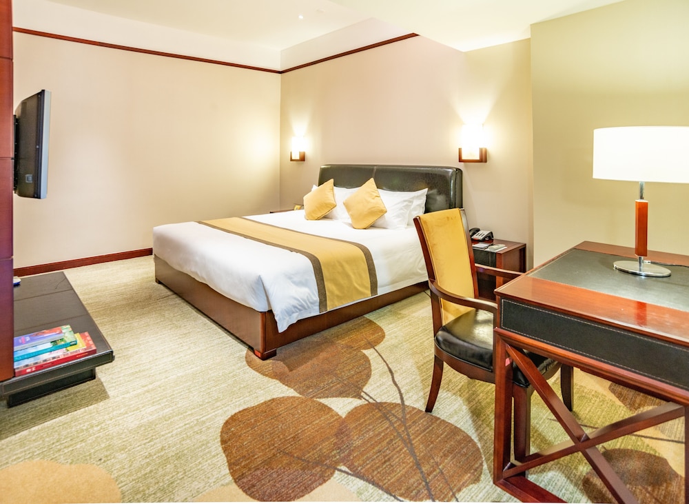 Superior Room - Photo 4