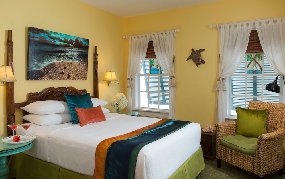 Bamboo Room -- Adults Only