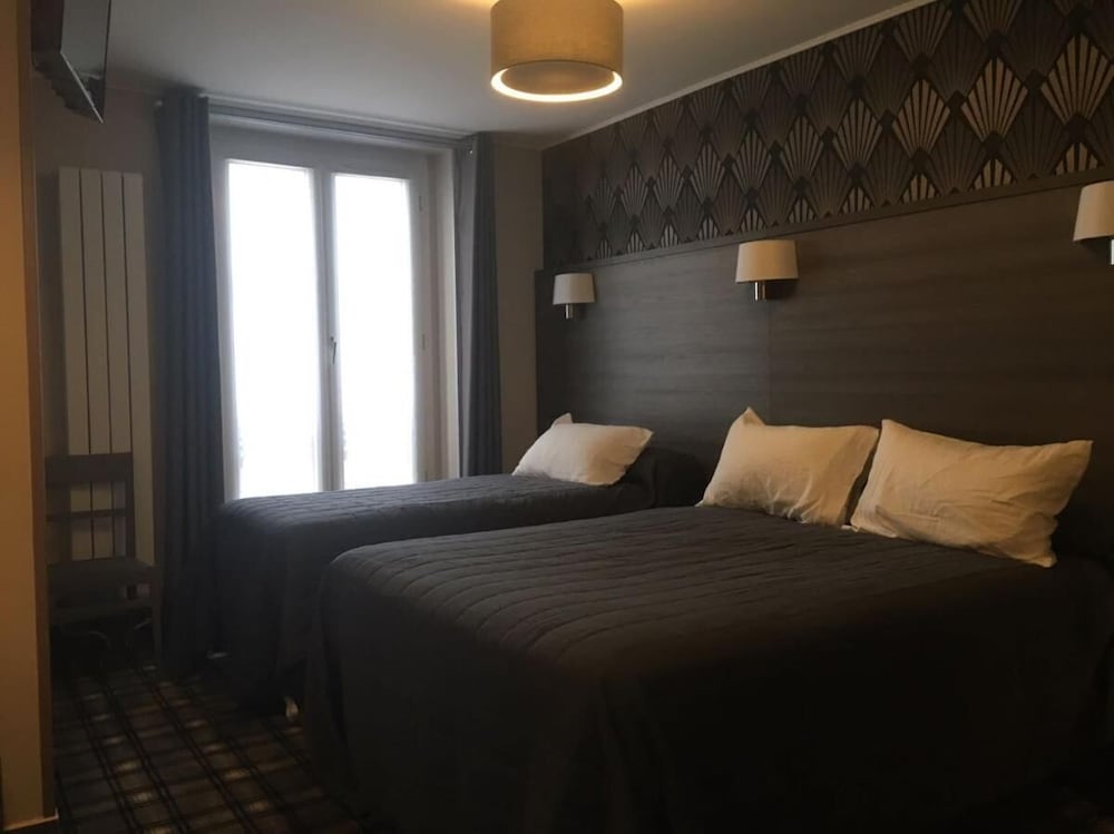 Classic Triple Room photo 1