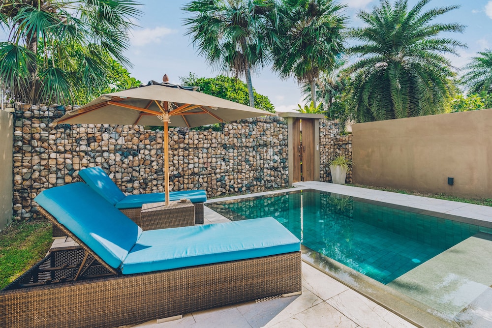 1 Bedroom Pool Villa photo 2
