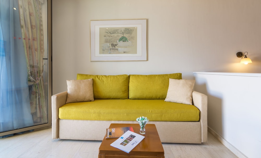 Junior Suite, Sea View - Photo 4