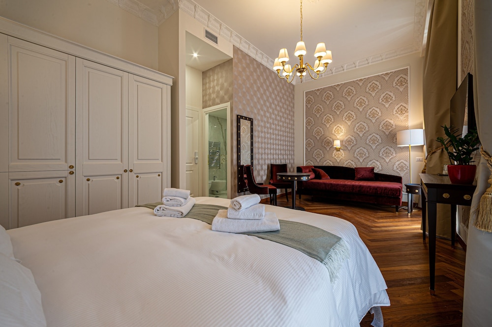 Family Triple Room