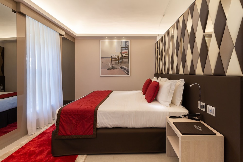 Exclusive Double or Twin Room (Luna) photo 3