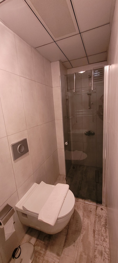 Standard Single Room photo 2