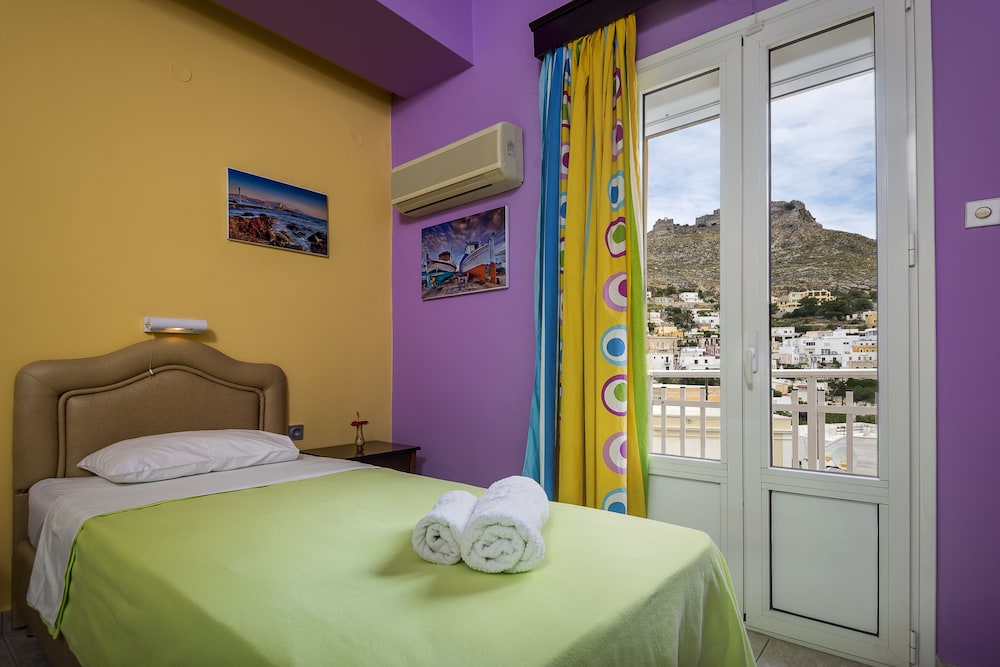 Triple Room (Front View) - Photo 6