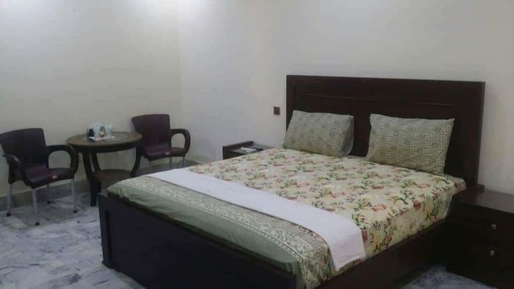 Comfort Room photo 3