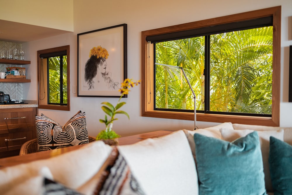 Celebration Suite, 1 Bedroom, Guaranteed High Floor, Ocean View