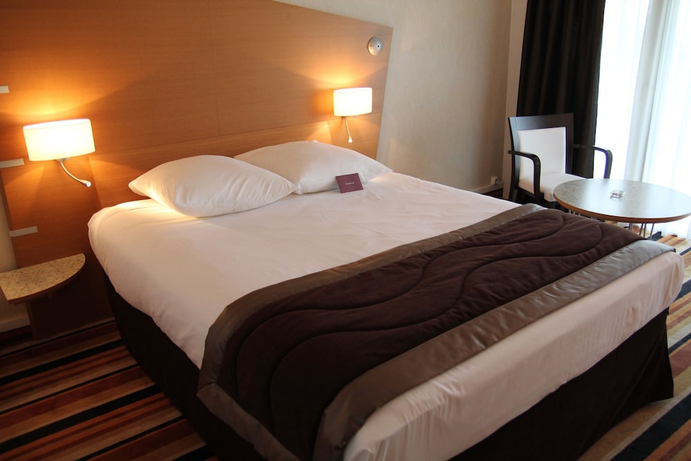 Classic Room, 1 Double Bed photo 2