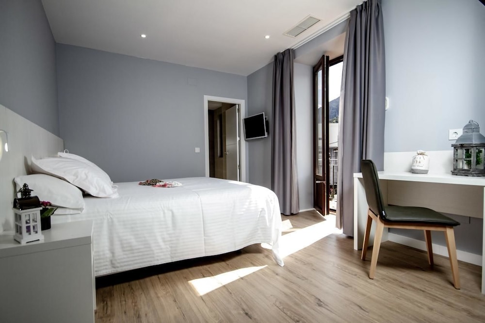 Superior Room, Balcony
