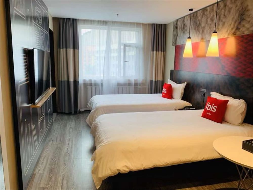Twin Room photo 1