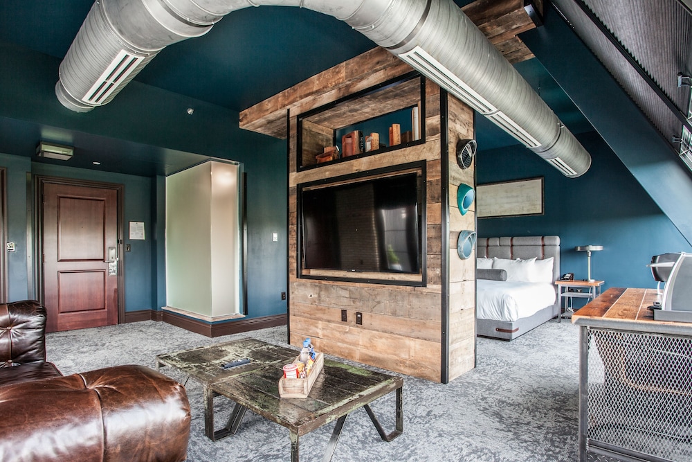 Legacy TER Suite