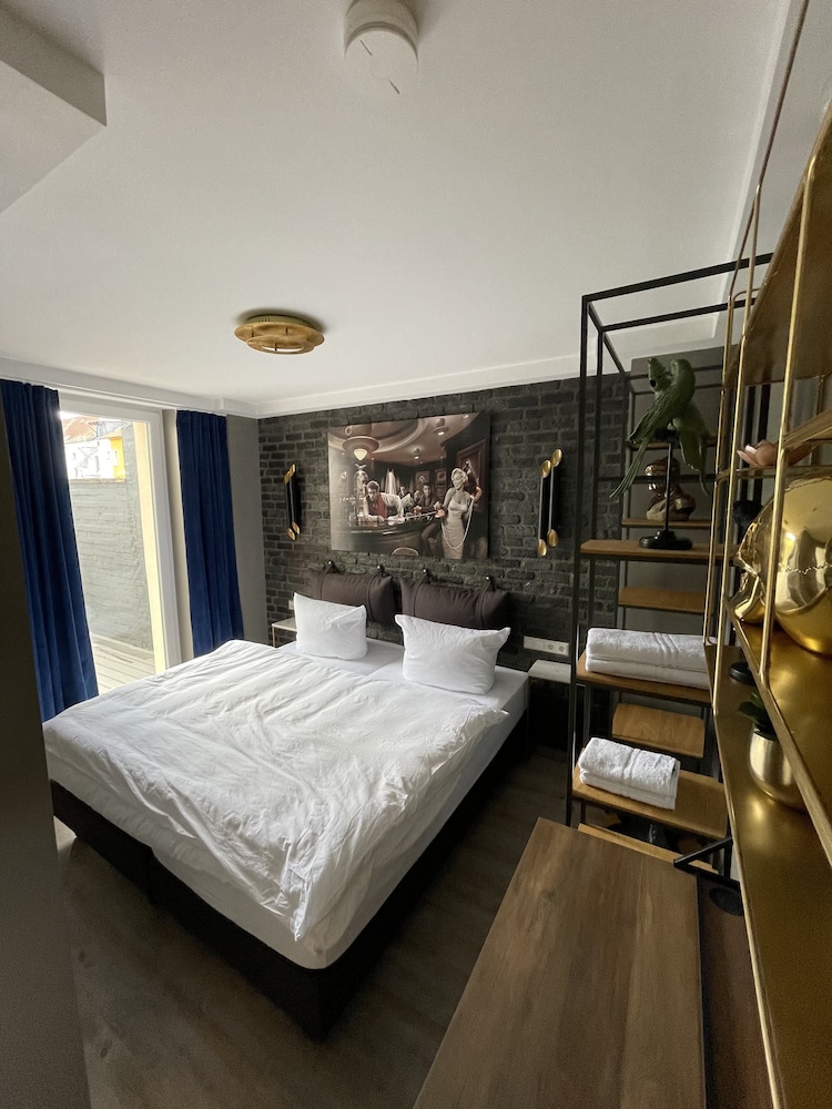 Comfort Double Room photo 2