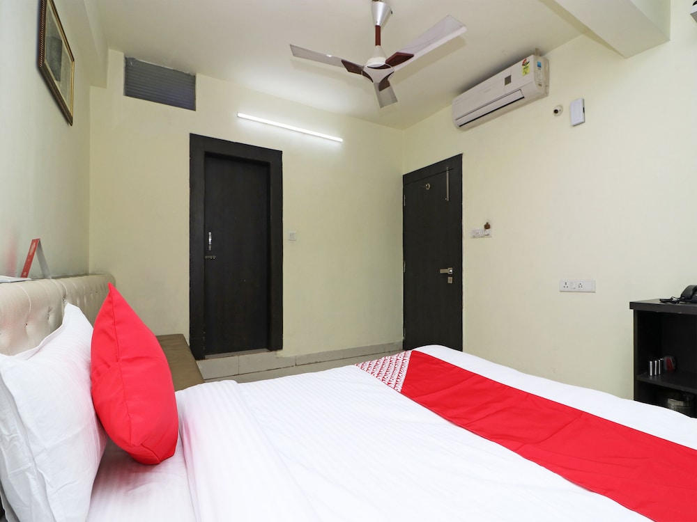 Double Room, Balcony, Mountain View photo 3