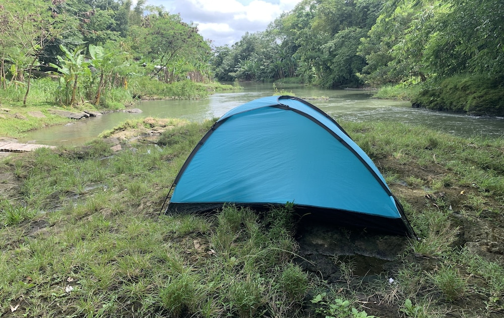 Standard Tent photo 2