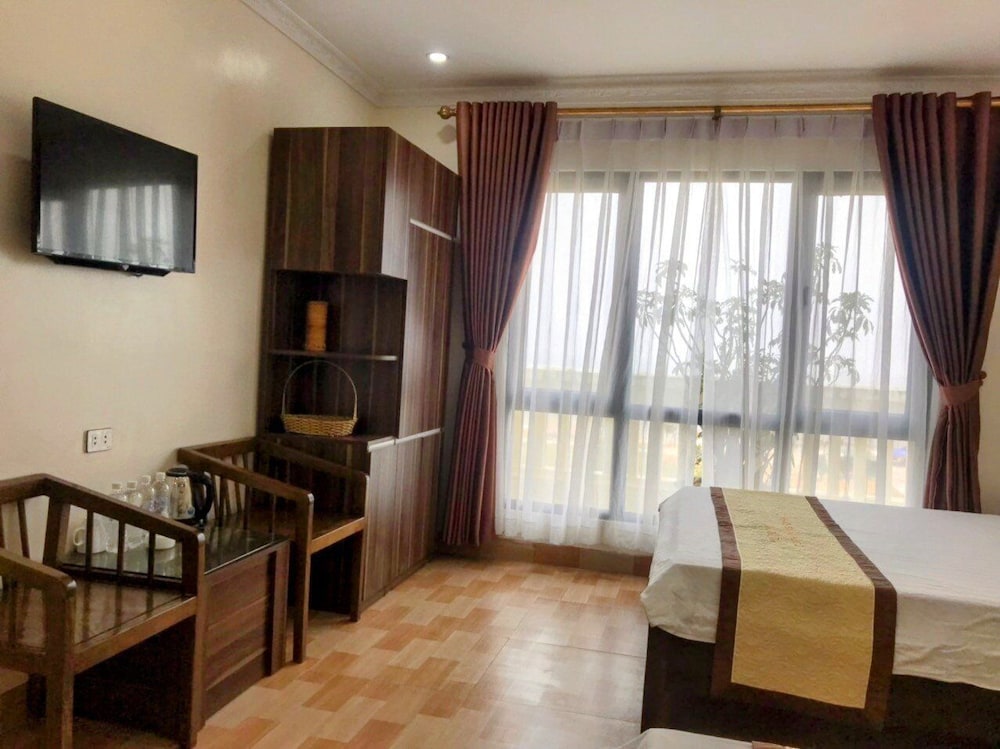 Deluxe Triple Room photo 1