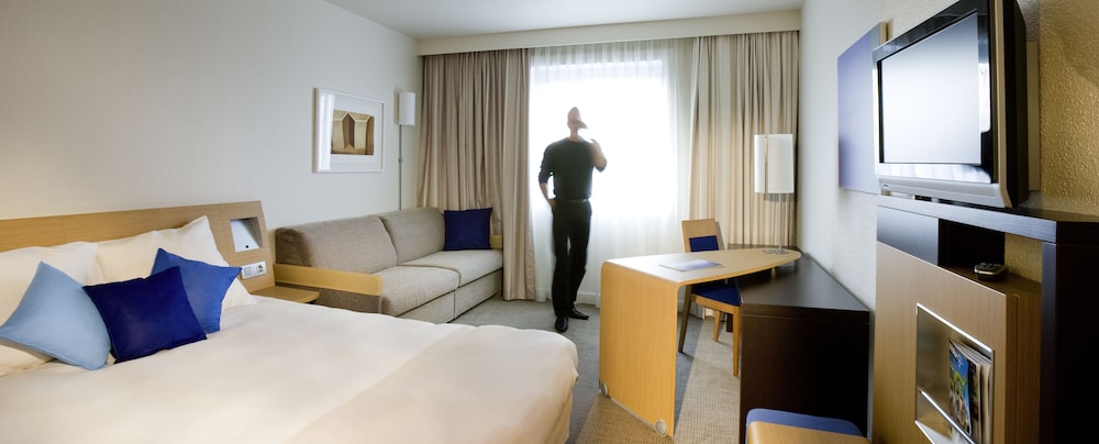 Standard Room, 1 Double Bed with Sofa bed (Standard) - Photo 1