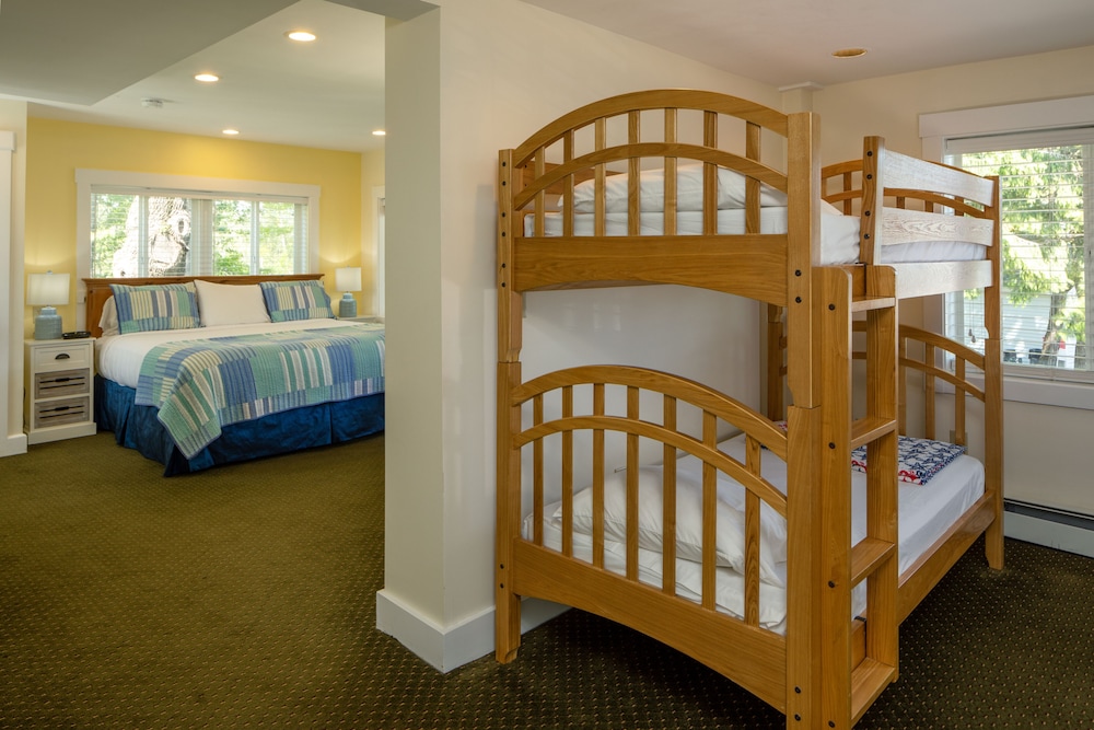 Family Suite photo 1