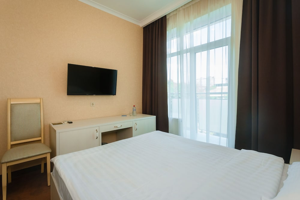 Comfort Double Room photo 1