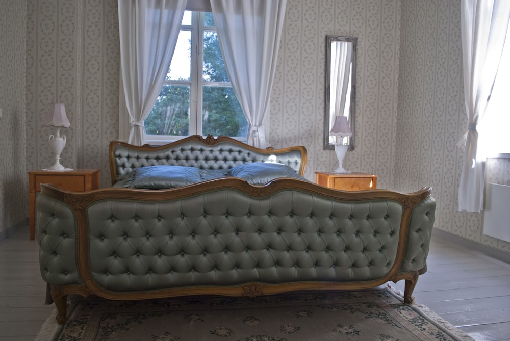 Comfort Suite, 1 Bedroom, Park View