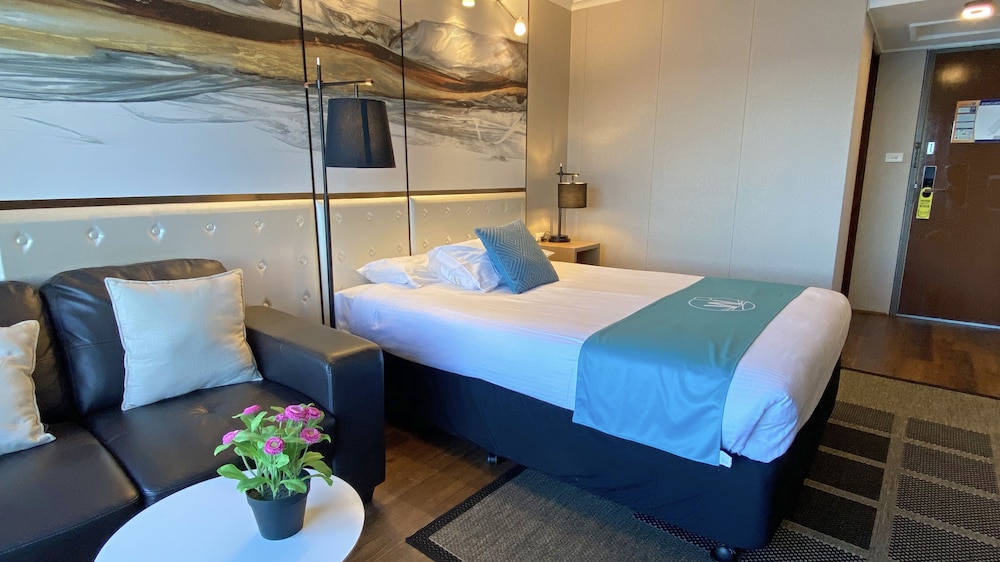 Deluxe Room, Sea View photo 3