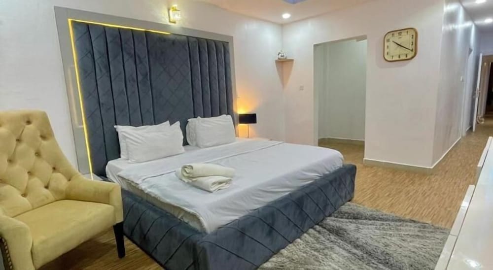 Deluxe Room, Sea View