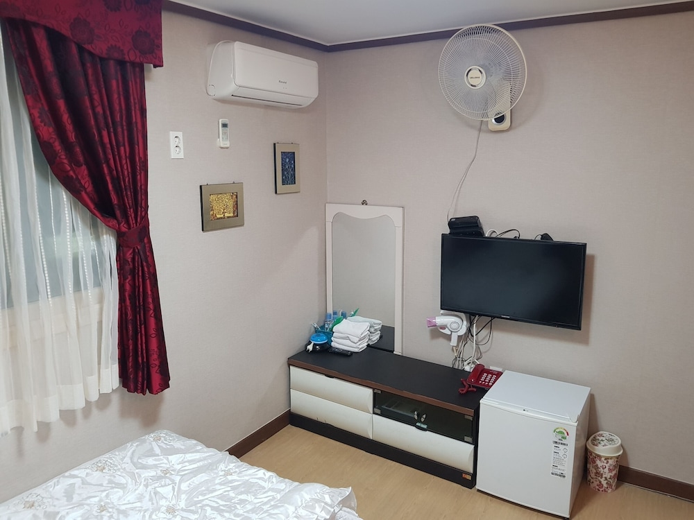 Twin Room photo 2
