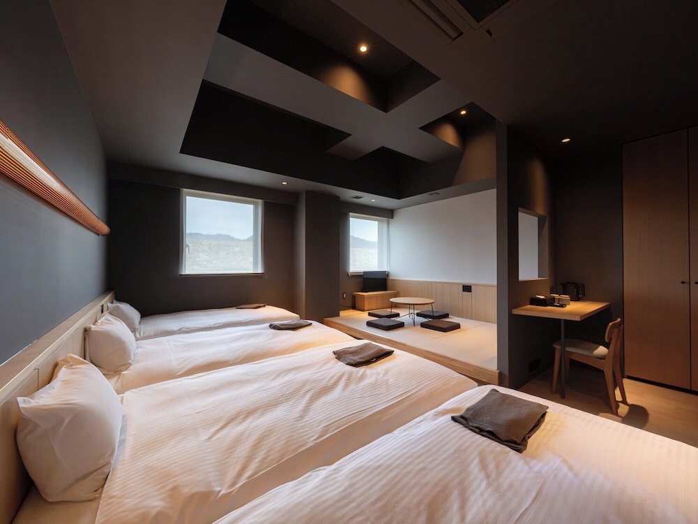 Family Quadruple Room photo 1