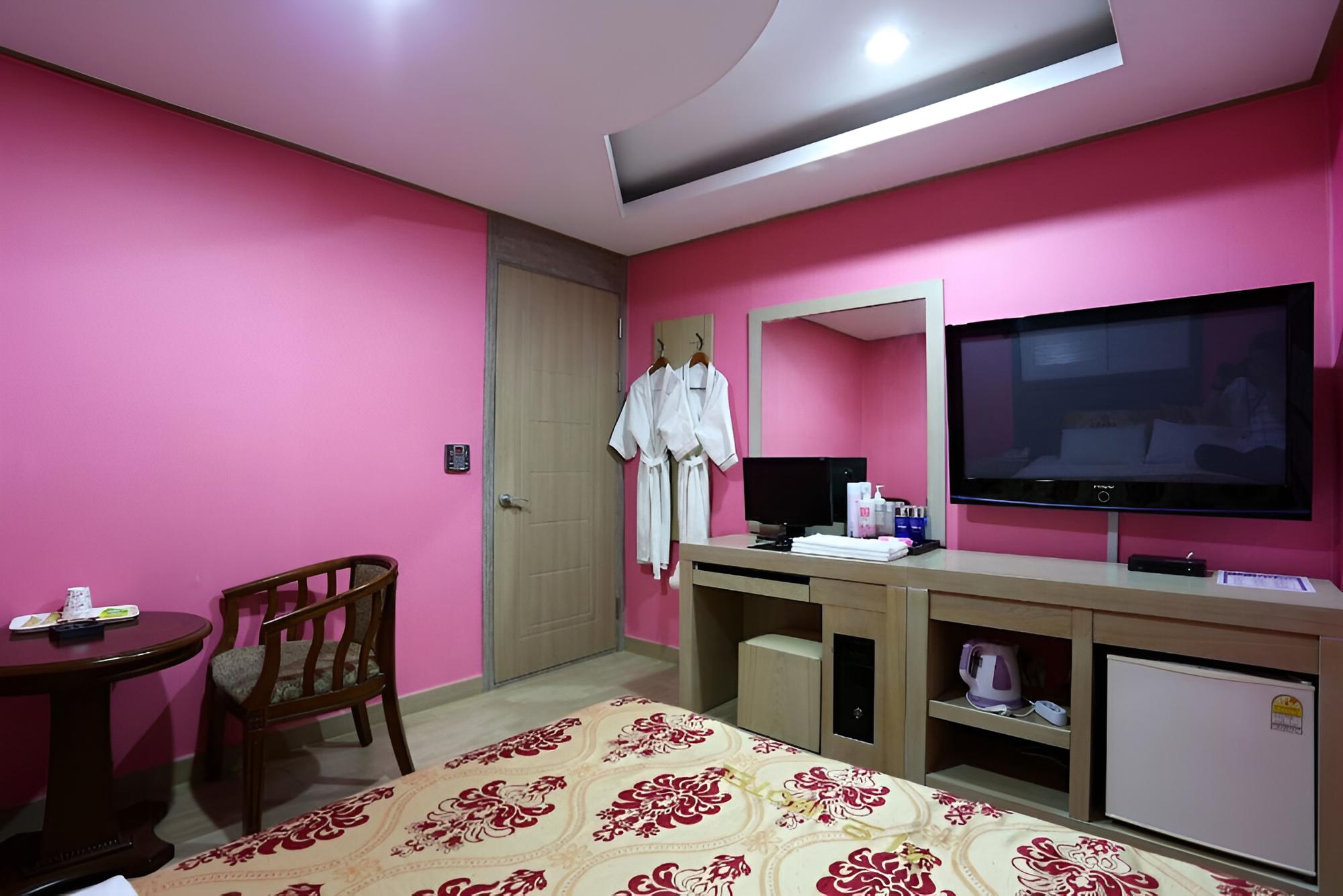 Room (General room A (Netflix support)) photo 1