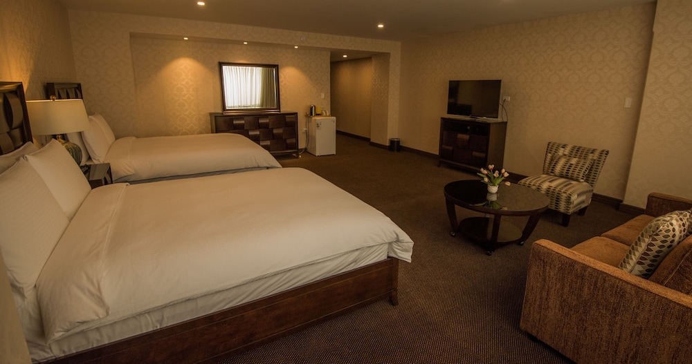 Double Room photo 3