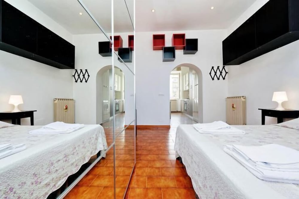 Apartment, 1 Bedroom