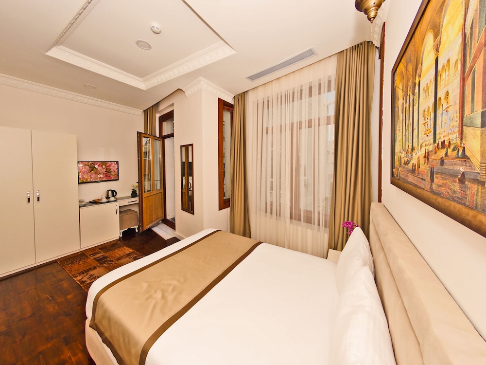 Superior Double Room, Lanai photo 2