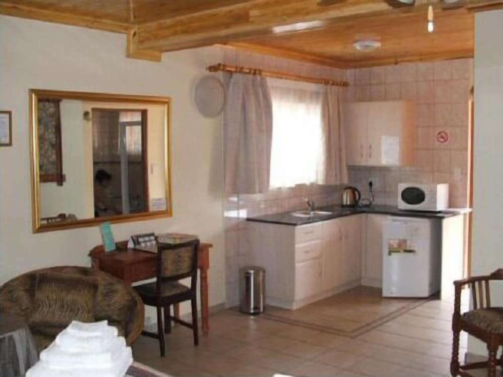Twin Room photo 2
