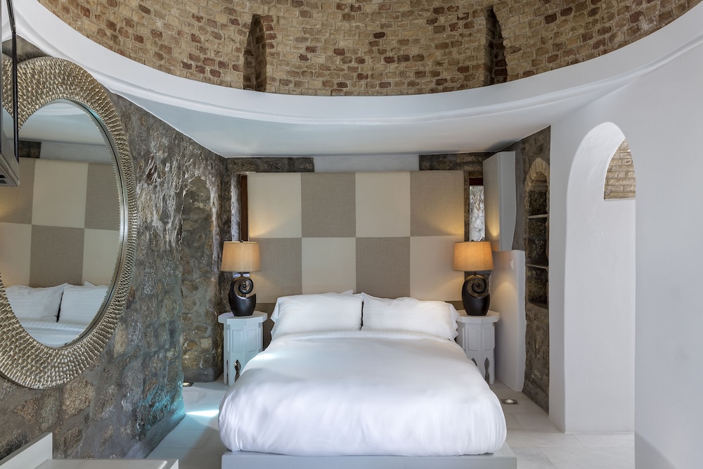 Junior Suite, Sea View - Photo 17