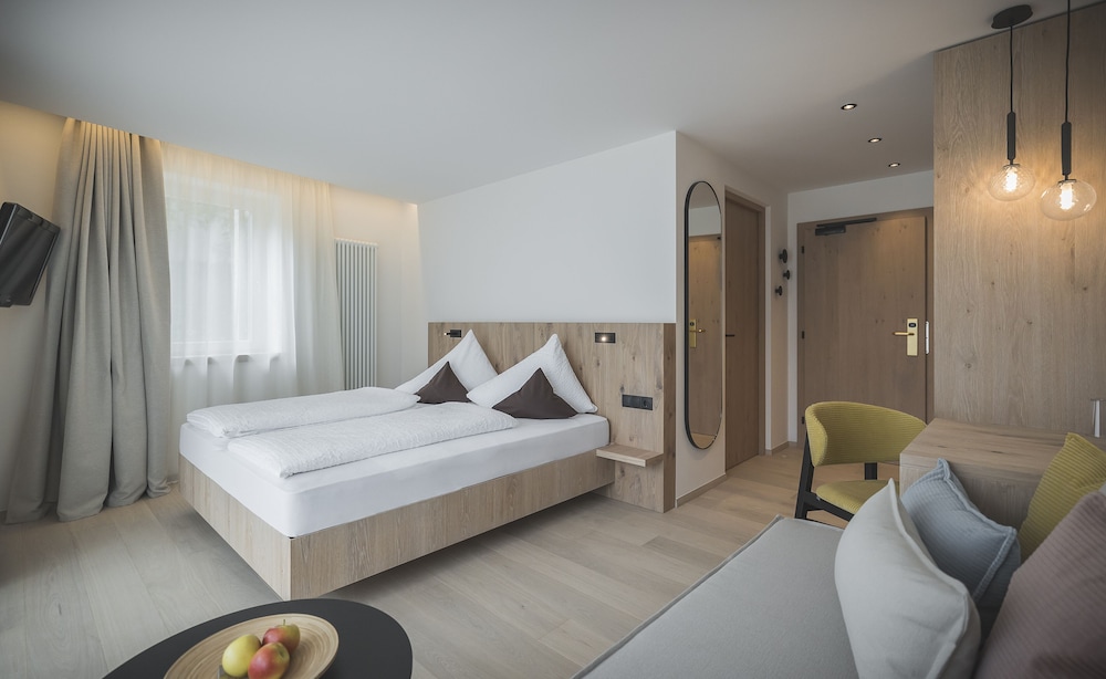 Exclusive Double Room photo 2
