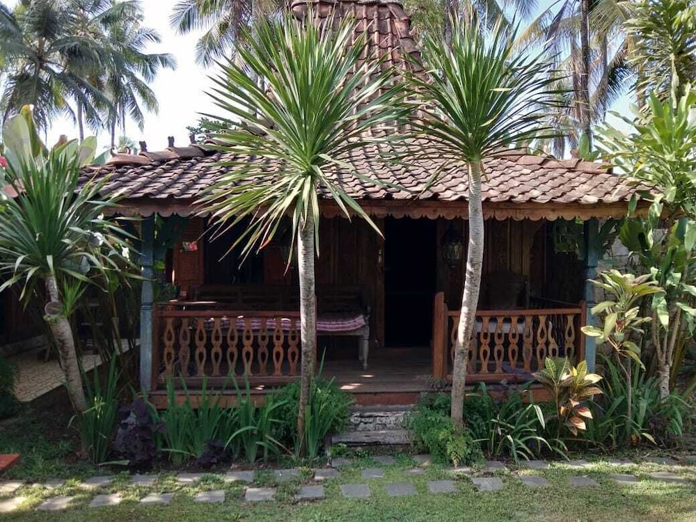 Java Old House photo 2