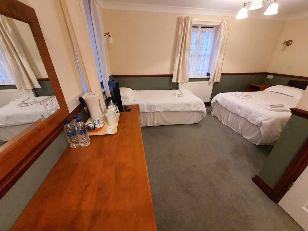 Suite, Ensuite ((3 Persons)) photo 1