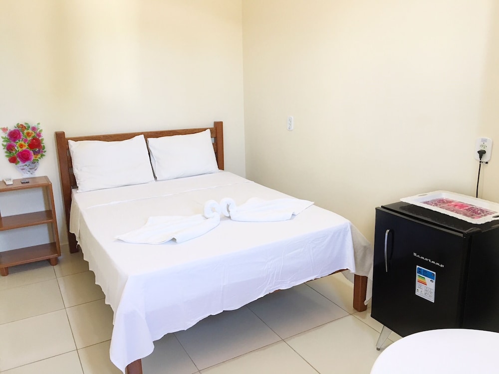 Comfort Double Room, Partial Ocean View photo 1