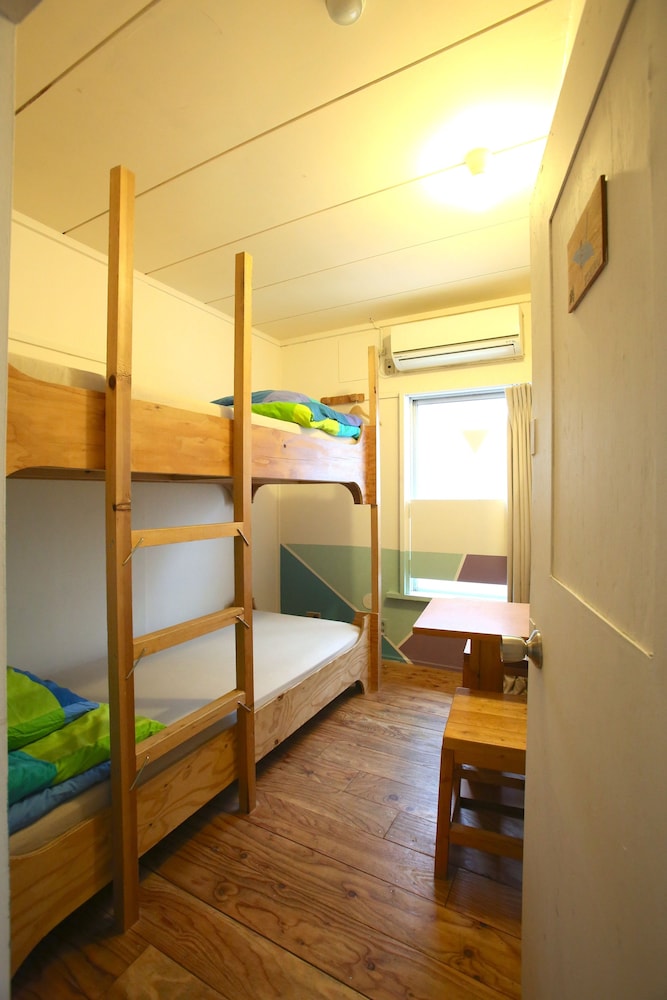 Basic Twin Room (3) photo 3