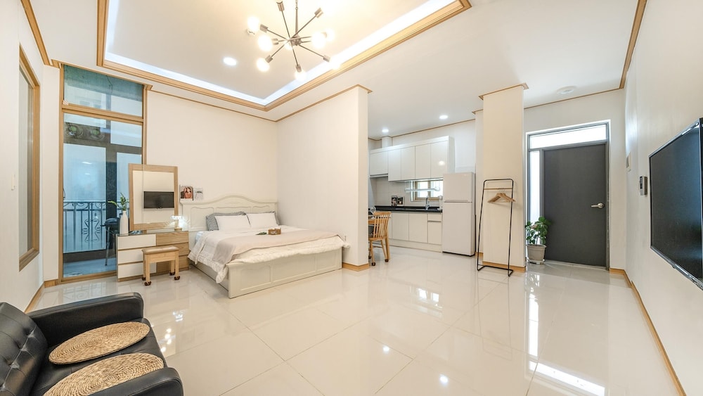 Basic Room, 1 Bedroom (1dong 1ho(Spa, Poolvilla, BBQ)) - Photo 5