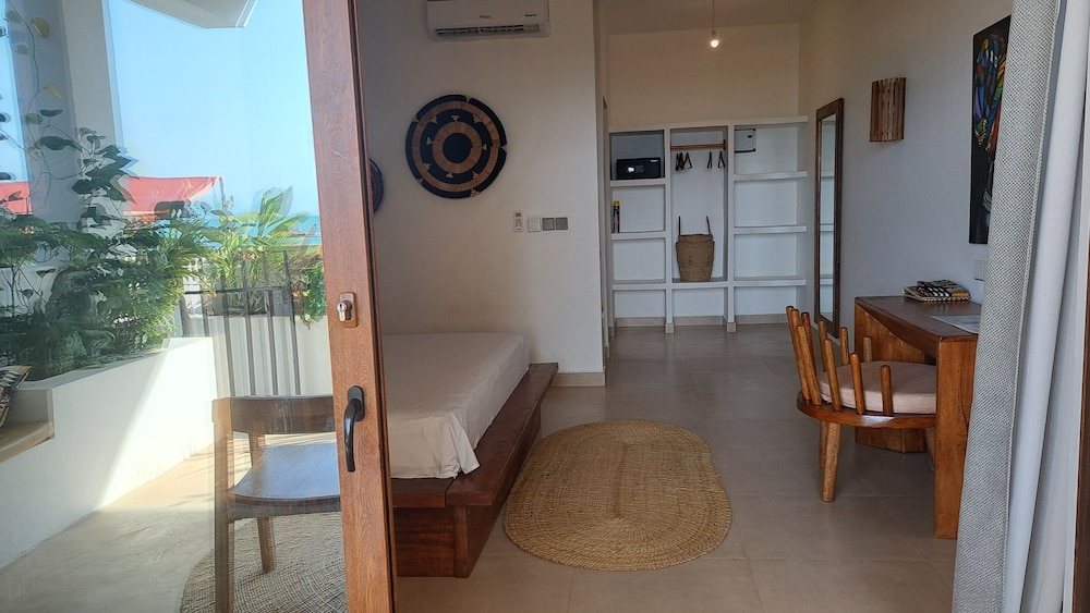 Comfort Double or Twin Room, Terrace photo 1